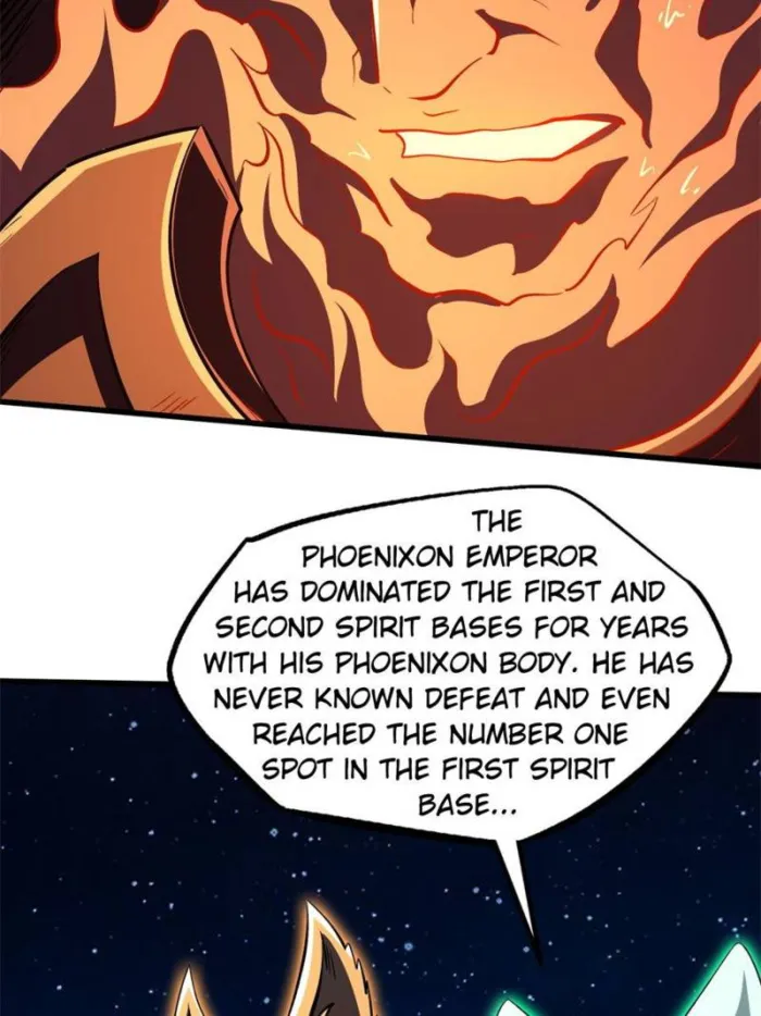 Super Gene Chap 400 - Next Chap 401