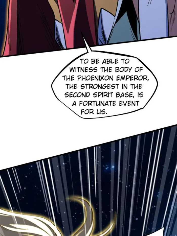 Super Gene Chap 400 - Next Chap 401