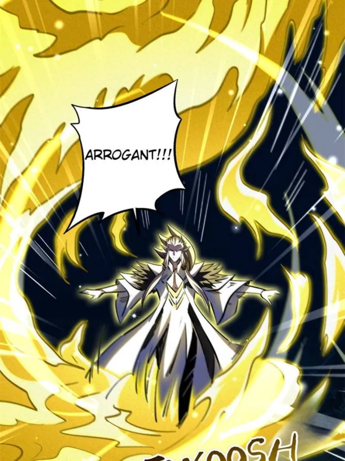 Super Gene Chap 400 - Next Chap 401