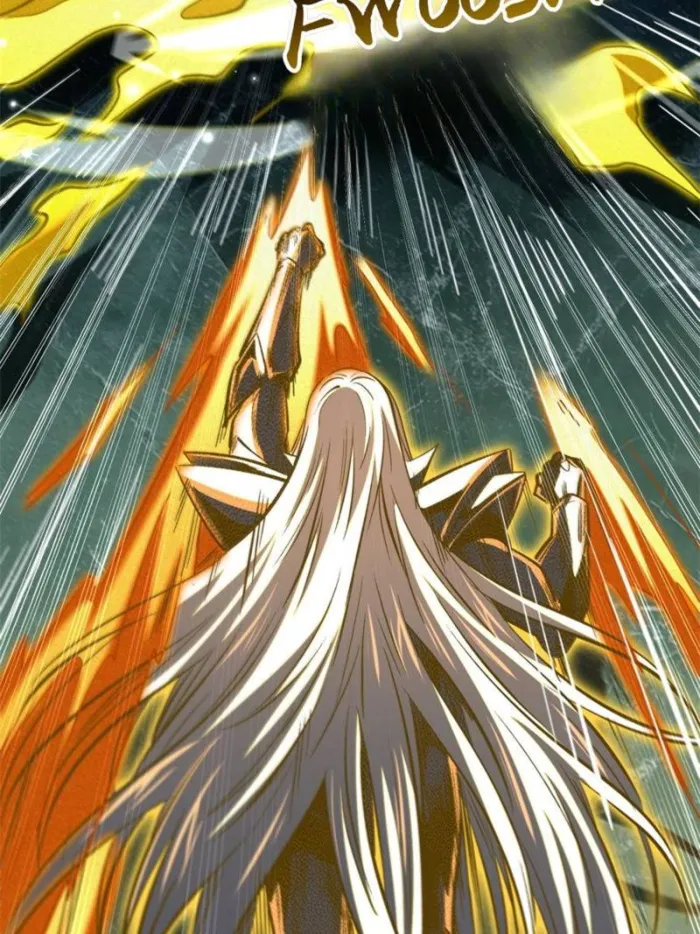 Super Gene Chap 400 - Next Chap 401