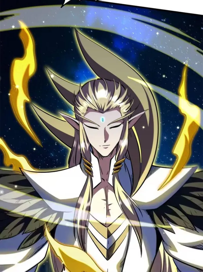 Super Gene Chap 400 - Next Chap 401