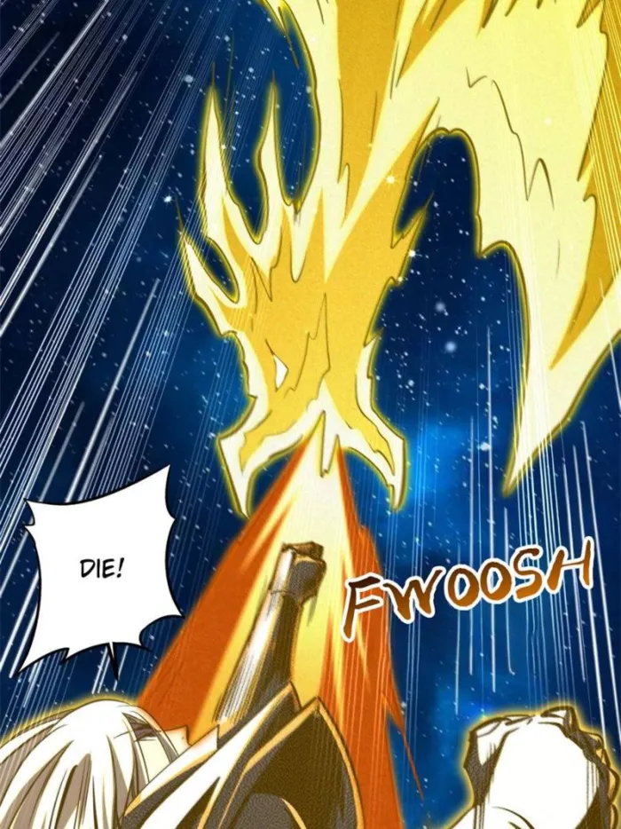 Super Gene Chap 400 - Next Chap 401