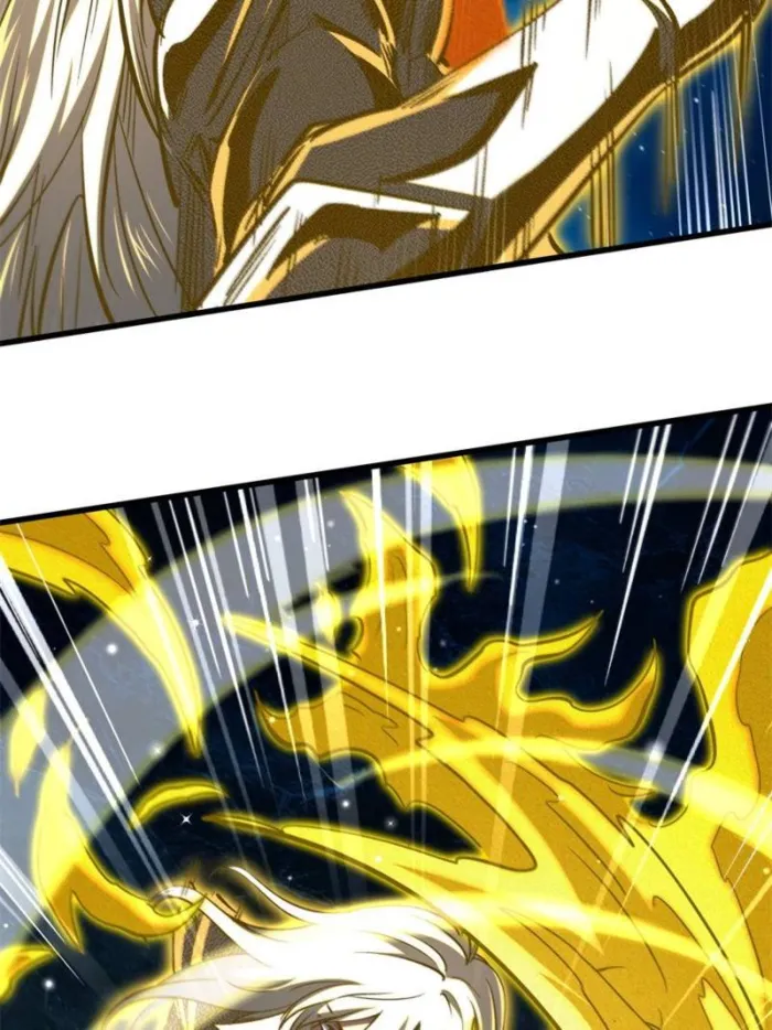 Super Gene Chap 400 - Next Chap 401