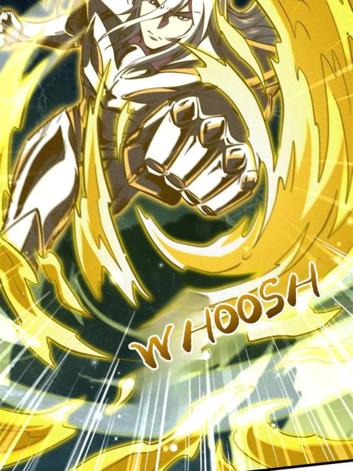 Super Gene Chap 400 - Next Chap 401
