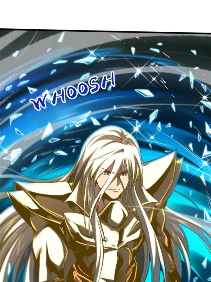 Super Gene Chap 393 - Next Chap 394