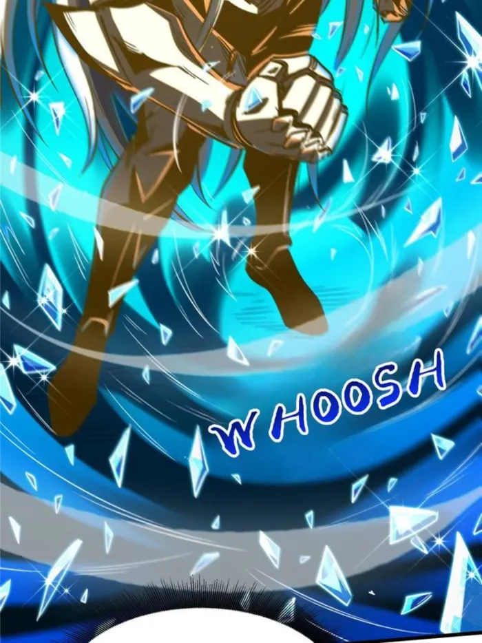 Super Gene Chap 393 - Next Chap 394