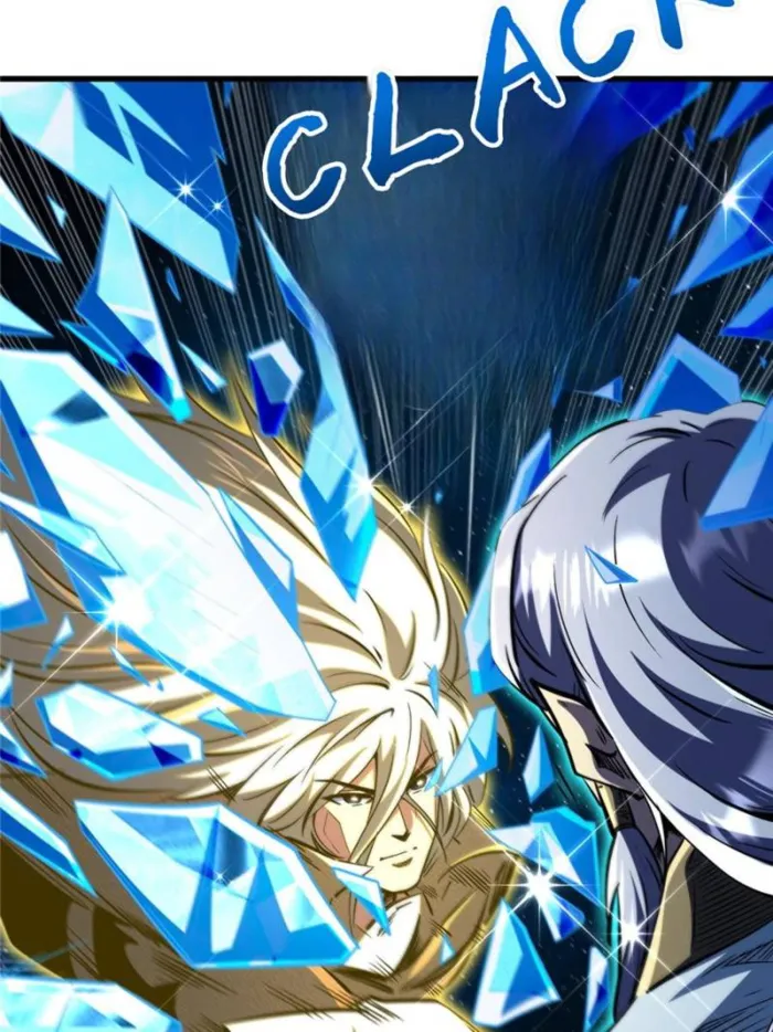 Super Gene Chap 393 - Next Chap 394