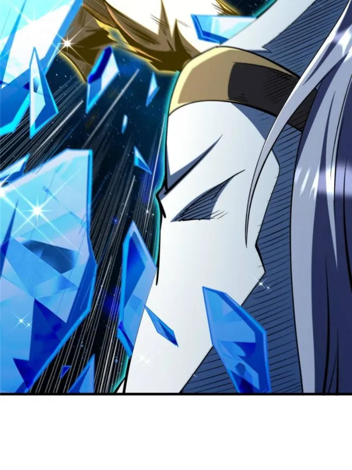 Super Gene Chap 393 - Next Chap 394