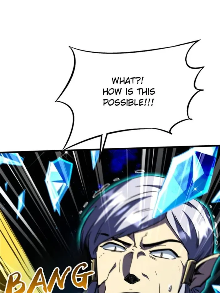 Super Gene Chap 393 - Next Chap 394