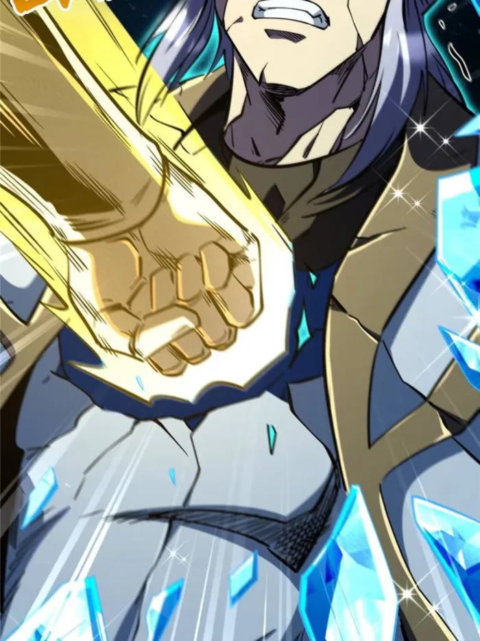 Super Gene Chap 393 - Next Chap 394