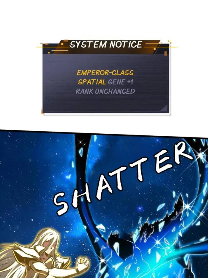 Super Gene Chap 393 - Next Chap 394