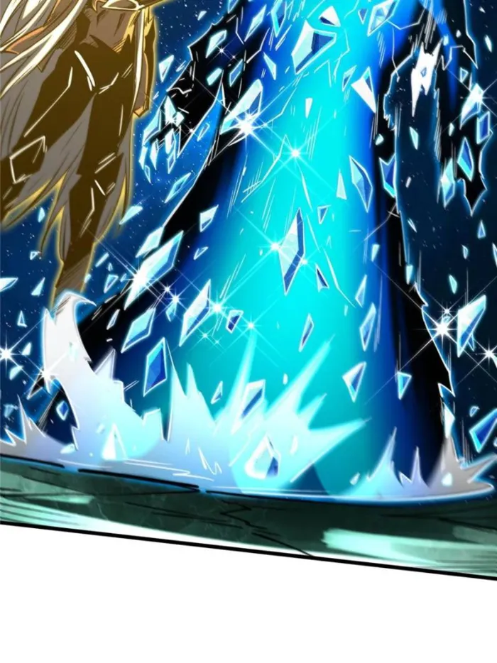 Super Gene Chap 393 - Next Chap 394