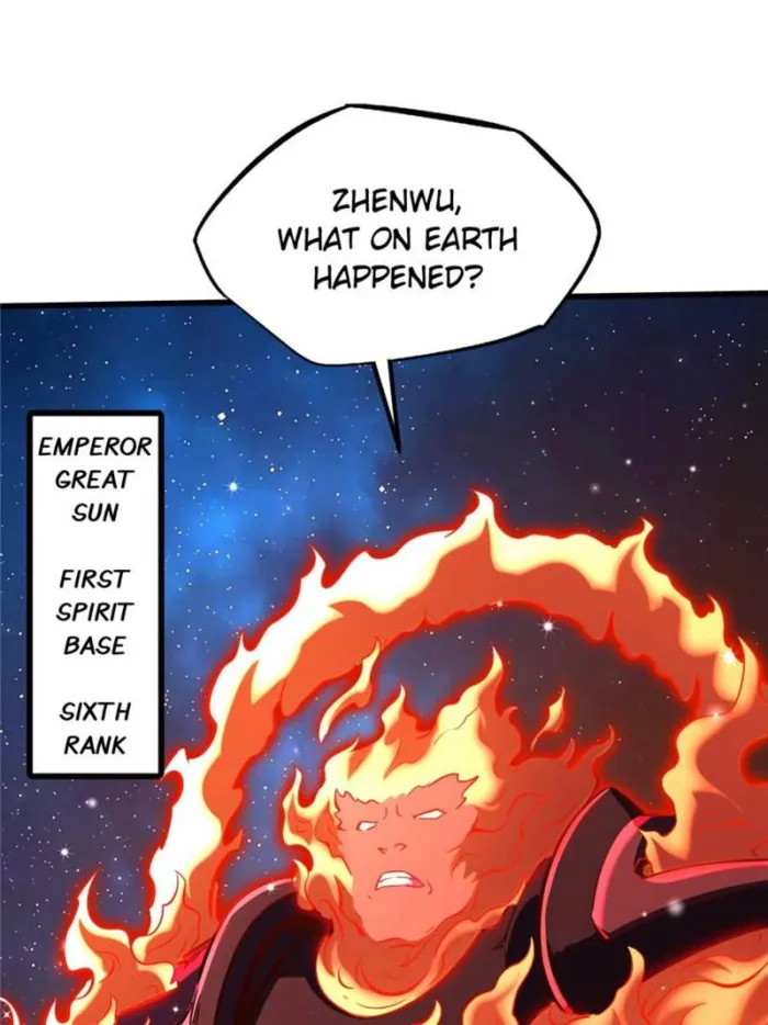 Super Gene Chap 393 - Next Chap 394