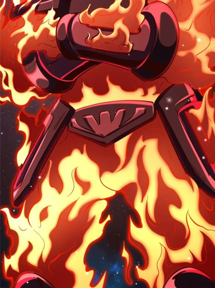 Super Gene Chap 393 - Next Chap 394