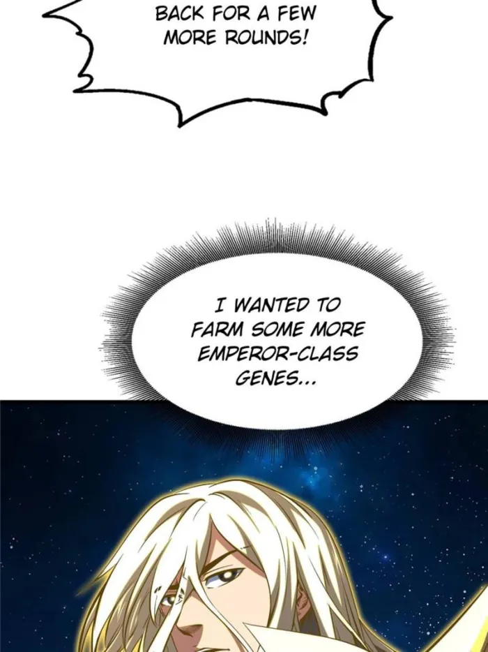 Super Gene Chap 393 - Next Chap 394