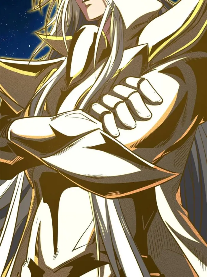 Super Gene Chap 393 - Next Chap 394