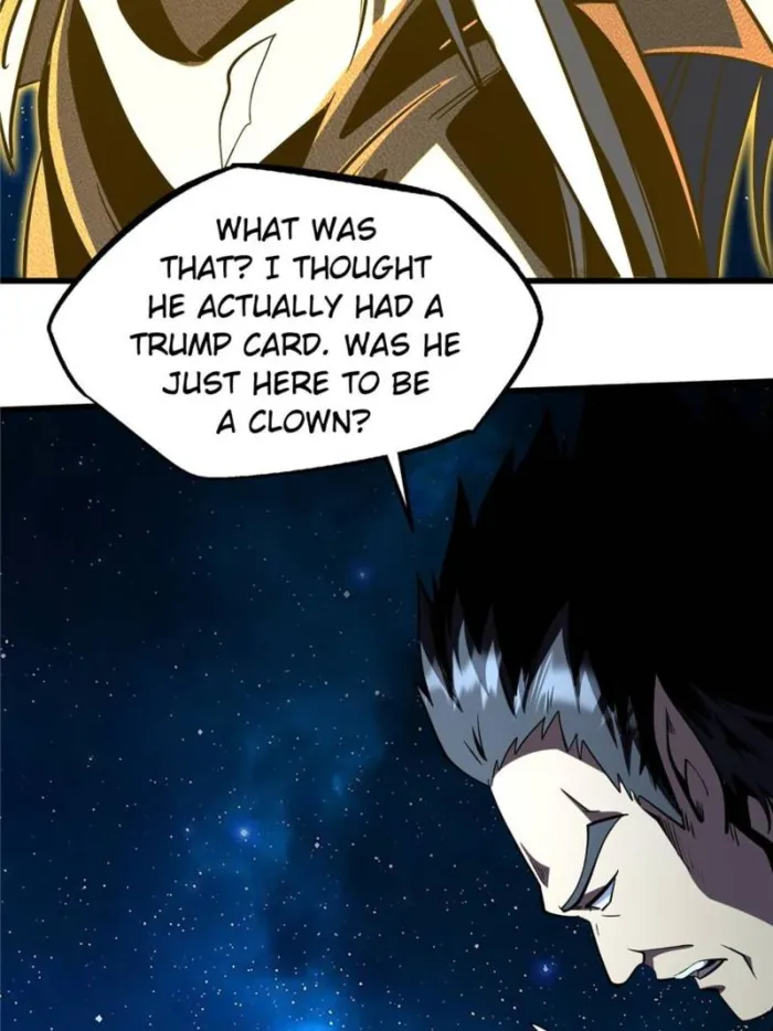 Super Gene Chap 393 - Next Chap 394