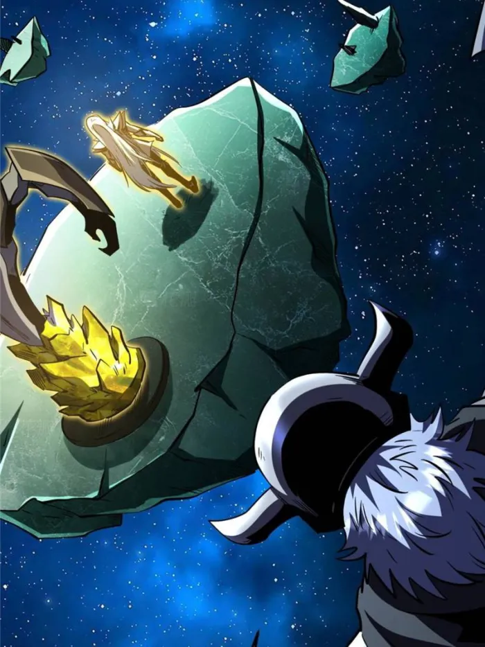 Super Gene Chap 393 - Next Chap 394