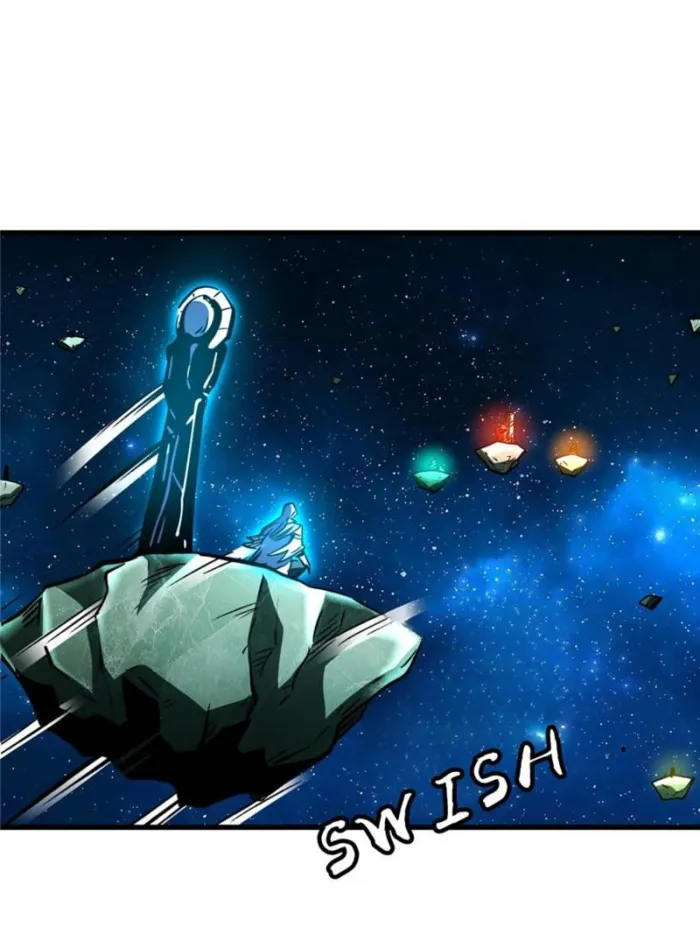 Super Gene Chap 393 - Next Chap 394