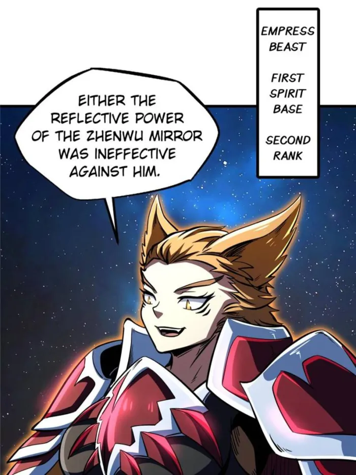 Super Gene Chap 393 - Next Chap 394