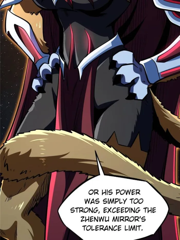 Super Gene Chap 393 - Next Chap 394