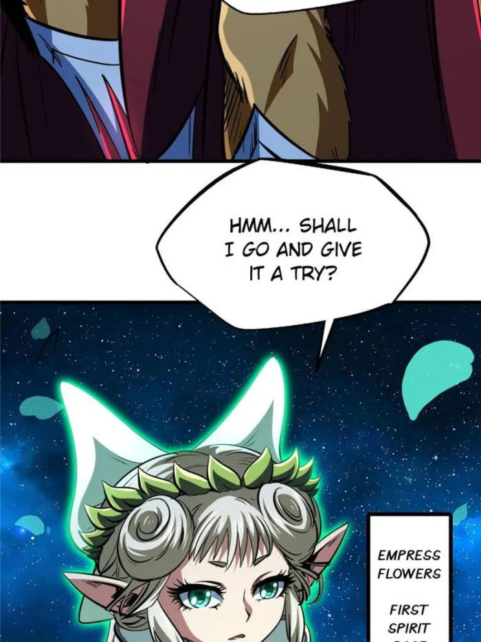 Super Gene Chap 393 - Next Chap 394