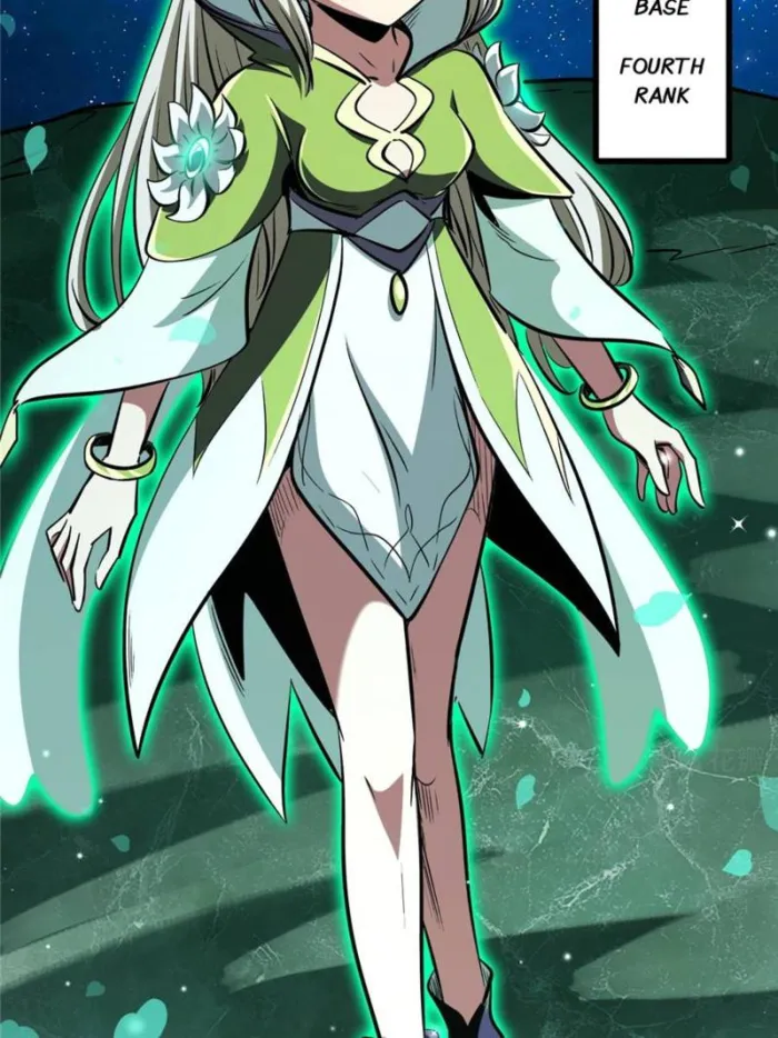 Super Gene Chap 393 - Next Chap 394