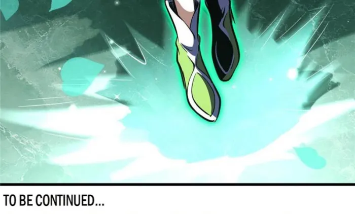 Super Gene Chap 393 - Next Chap 394