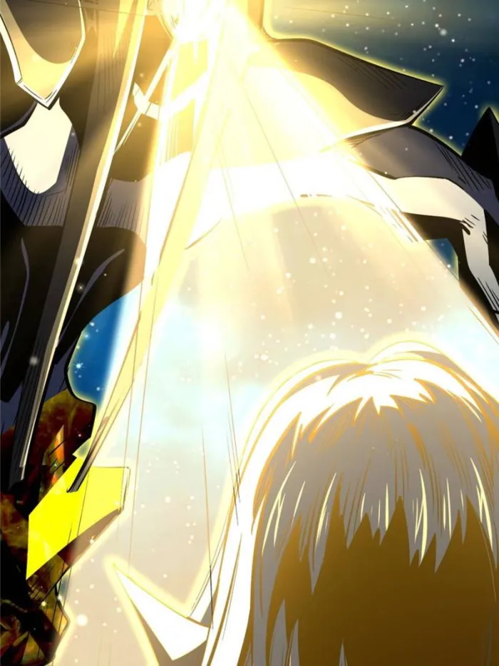 Super Gene Chap 393 - Next Chap 394