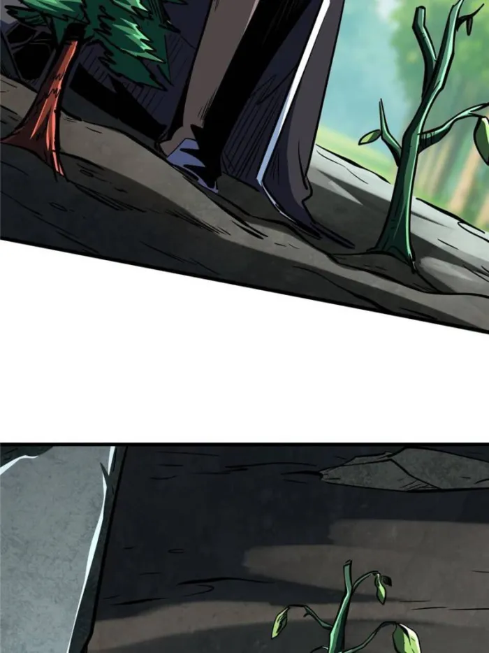 Super Gene Chap 393 - Next Chap 394