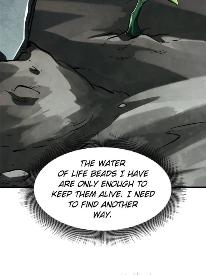 Super Gene Chap 393 - Next Chap 394