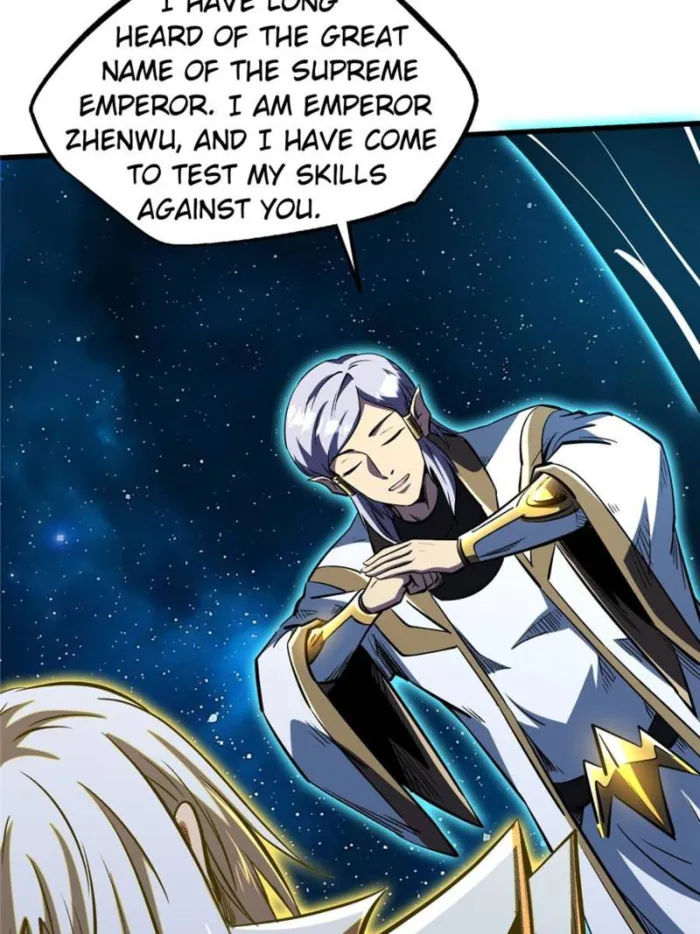 Super Gene Chap 393 - Next Chap 394