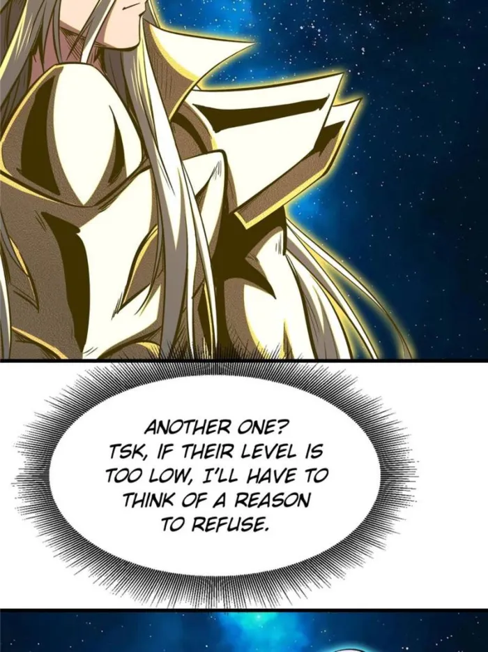 Super Gene Chap 393 - Next Chap 394