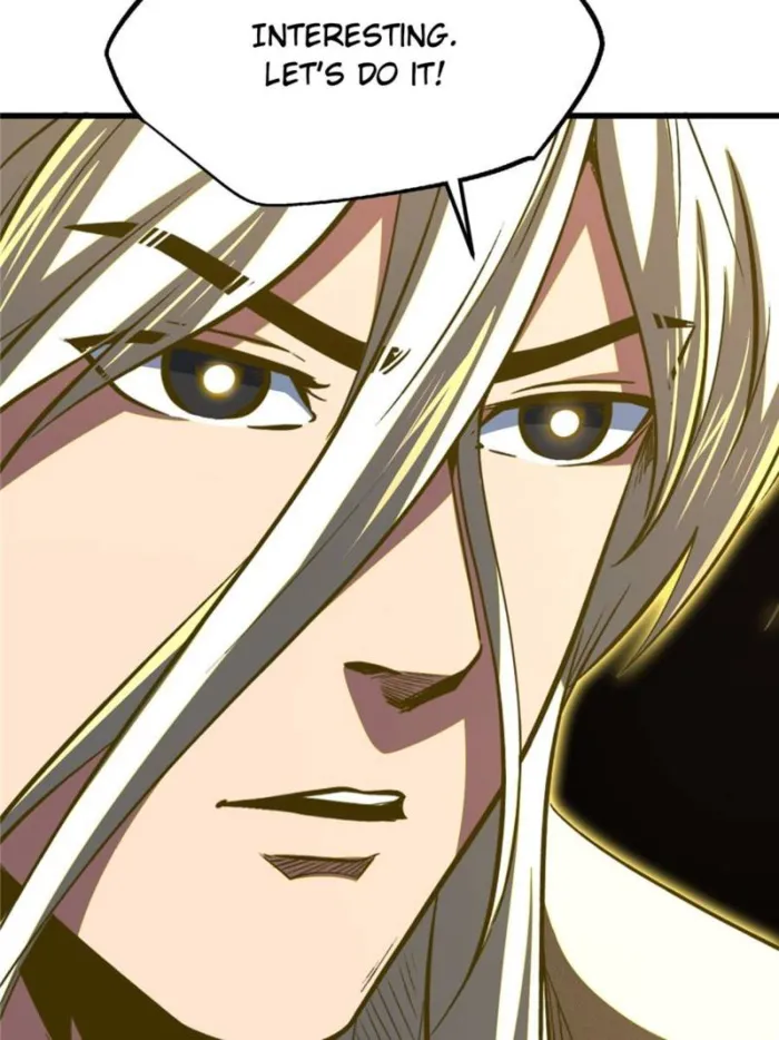 Super Gene Chap 393 - Next Chap 394