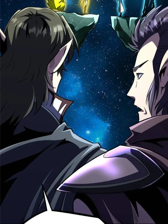 Super Gene Chap 393 - Next Chap 394