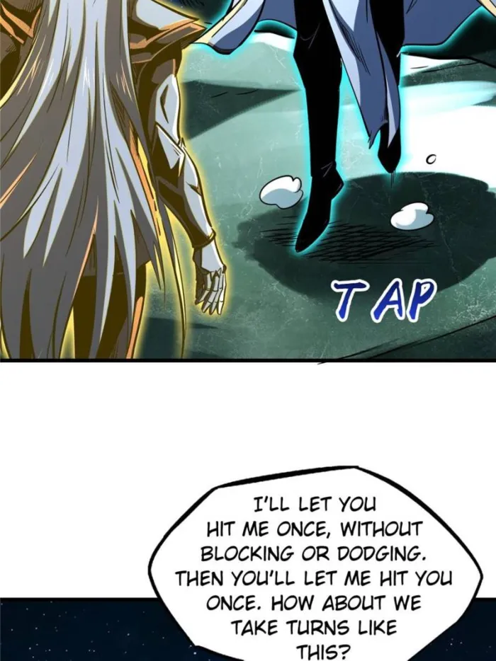 Super Gene Chap 393 - Next Chap 394
