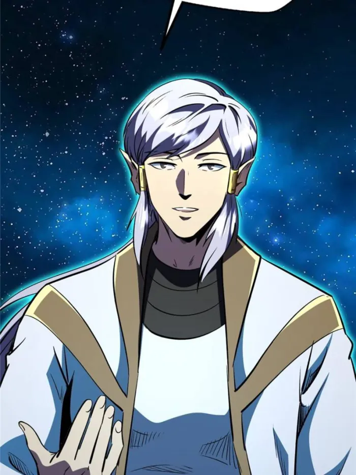 Super Gene Chap 393 - Next Chap 394