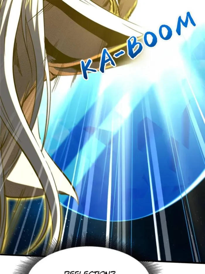 Super Gene Chap 393 - Next Chap 394