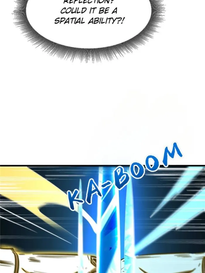 Super Gene Chap 393 - Next Chap 394