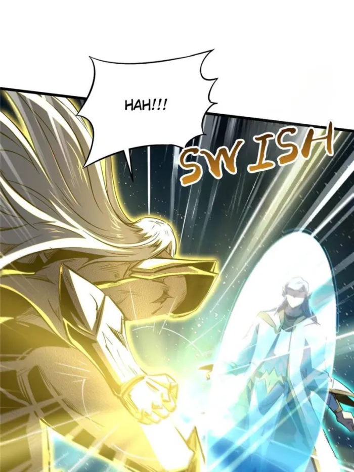 Super Gene Chap 393 - Next Chap 394