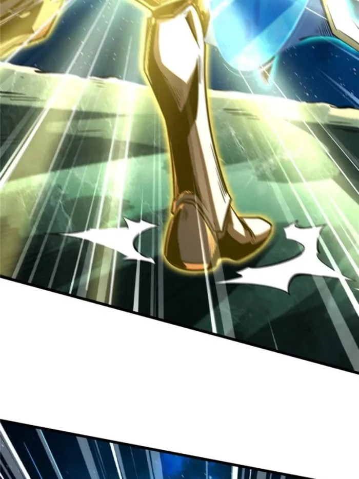 Super Gene Chap 393 - Next Chap 394