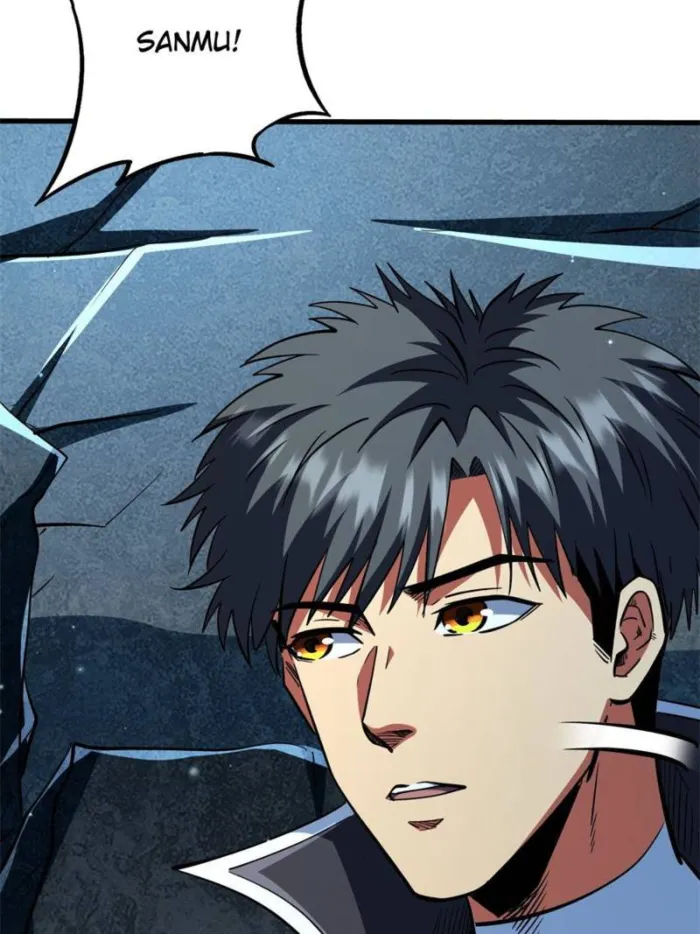 Super Gene Chap 401 - Next Chap 402