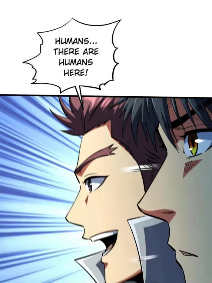 Super Gene Chap 401 - Next Chap 402