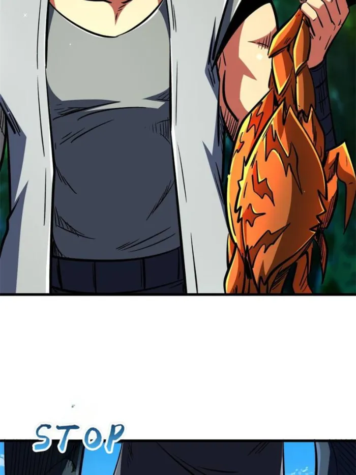 Super Gene Chap 401 - Next Chap 402