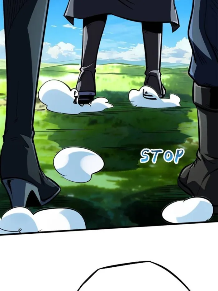 Super Gene Chap 401 - Next Chap 402