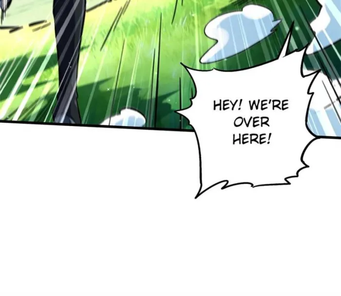 Super Gene Chap 401 - Next Chap 402