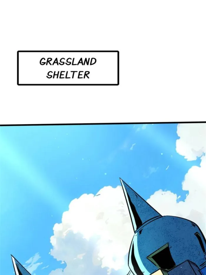 Super Gene Chap 401 - Next Chap 402