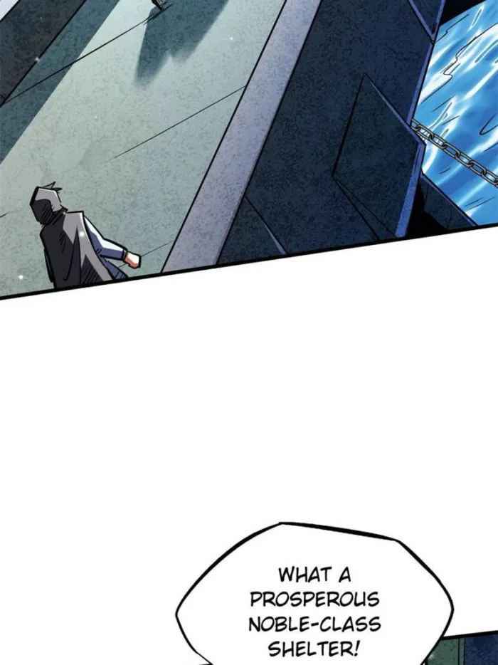 Super Gene Chap 401 - Next Chap 402