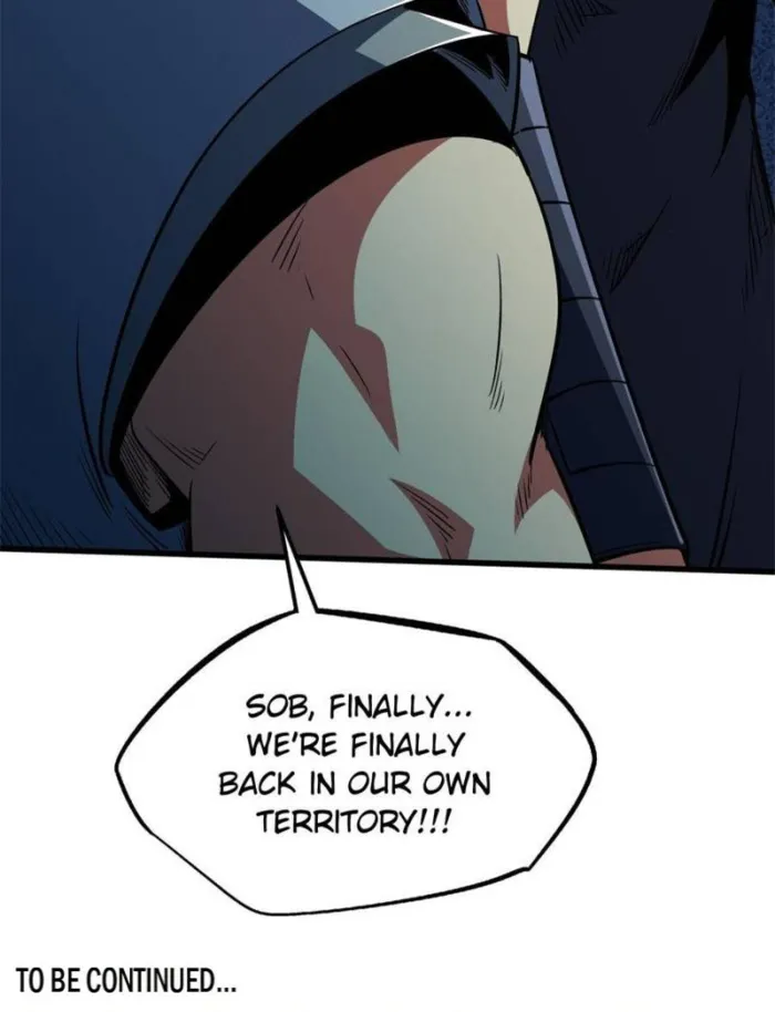 Super Gene Chap 401 - Next Chap 402