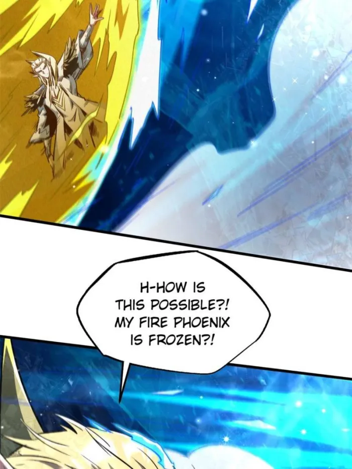 Super Gene Chap 401 - Next Chap 402